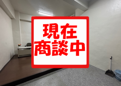 【天神橋筋面す】アクセス良好！視認性も◎の路面店★内装プランこだわれます