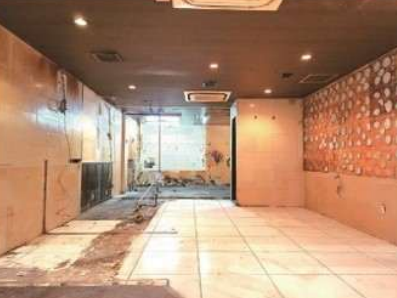 布施の商店街内★応援キャンペーン！半年間は賃料30％OFF(^_-)-☆