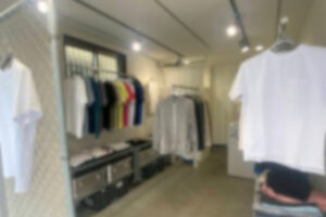 希少な路面店で理想のスモールビジネスを実現(*’▽’)