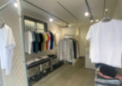 希少な路面店で理想のスモールビジネスを実現(*’▽’)