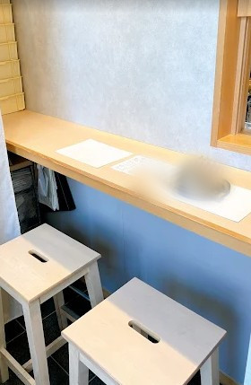 内装そのまま!!帝国ホテル目の前の天神橋筋に面す角地路面店ヽ(^o^)丿
