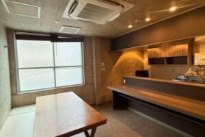 初期費用を抑えて「推せるお店」を開業☆譲渡金ゼロの居抜き物件登場(*‘∀‘)