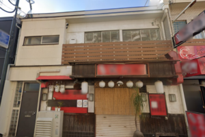 【駅前視認性◎】念願の「住まい×お店」のセット貸！ 通勤の心配ありません♪
