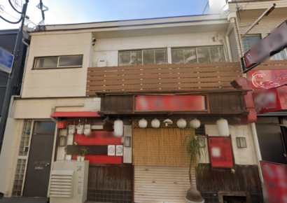 【駅前視認性◎】念願の「住まい×お店」のセット貸！ 通勤の心配ありません♪