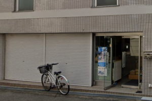 落ち着いた街「玉造」からサロン・アトリエに最適物件でました♪