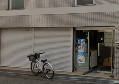 落ち着いた街「玉造」からサロン・アトリエに最適物件でました♪