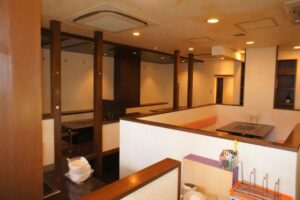 中央大通り沿い!!譲渡金ゼロ( ﾟДﾟ)路面×居抜き物件★