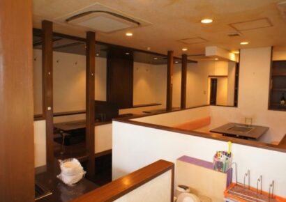 中央大通り沿い!!譲渡金ゼロ( ﾟДﾟ)路面×居抜き物件★