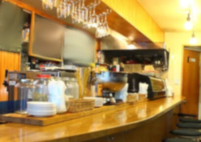 待ちに待ったワンオペサイズ(=ﾟωﾟ)ﾉガラス張りの路面バル居抜き★