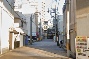 ジャンジャン横丁至近！1棟貸し★何商相談ください！！