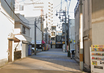 ジャンジャン横丁至近！1棟貸し★何商相談ください！！