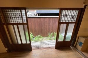 【古民家1棟貸】雰囲気のある街で雰囲気バツグンのお店を…( *´艸｀)