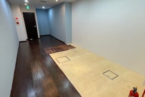 【鶴橋・桃谷】美容室・サロン・物販・カフェ特にオススメ！店内改装OK1階店舗です★