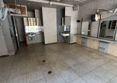26号線すぐ!!スケルトンから「やりたい」を形にできる路面店(^^)/