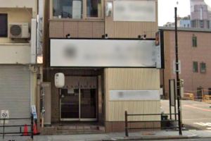 【各線鶴橋駅近】早い者勝ち★約20坪居抜き1階店舗！幅広い客層狙えます(≧▽≦)