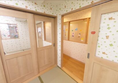 広々クリニック跡♬大通り沿い×バス停前で好アクセス(/・ω・)/