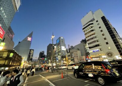 【道頓堀】物販・サービス系店舗に！広告効果◎の小型店舗★