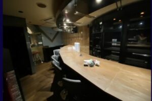 曽根崎エリアでバーを始める絶好のチャンス★内装ばっちりございます(*ﾉωﾉ)