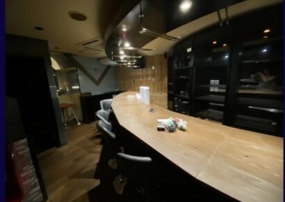 曽根崎エリアでバーを始める絶好のチャンス★内装ばっちりございます(*ﾉωﾉ)