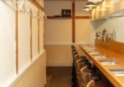 大通りに面するイタリアン居抜き店舗で夢のお店をOPENチャンス★