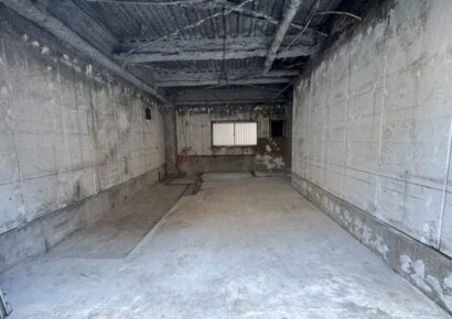 【上本町駅裏側】「うえろく」路面物件★内装こだわれる隠れ家ロケーション！