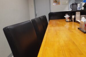 駅近＆視認性抜群!!即スタートできる居抜き物件(*^▽^*)
