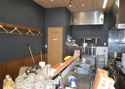 十三駅近!!居抜き物件で即スタートの大チャンス★