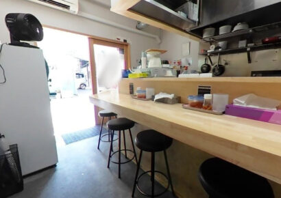 十三駅近!!居抜き物件で即スタートの大チャンス★