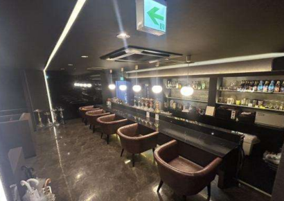 宗右衛門町エリアで”夜の勝ち組”に!!オオバコ居抜きがございます(‘◇’)ゞ
