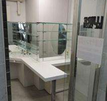 超コンパクト◎駅近◎居抜き!初めてのマイサロンに…