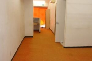 駅近!!路面店で夢の開業チャンス★整骨院跡内装あり(*^^*)