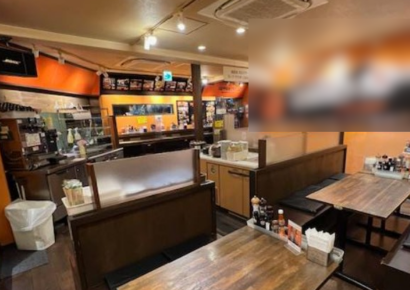 京橋駅スグ！圧倒的な集客力を誇る好立地テナント★