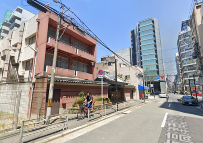 12月竣工予定★新築プロジェクトの1階店舗募集スタート!!