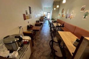 駅近＆美装居抜き(^^)/今すぐ始められる注目のテナント◎