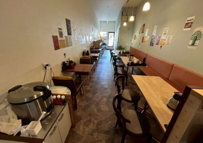 駅近&美装居抜き(^^)/今すぐ始められる注目のテナント◎