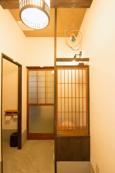 個性が集まる人気複合施設。無限大の可能性を持つミニマムテナント(・∀・)