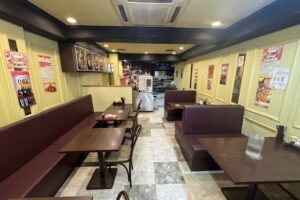 【深江橋】大通り沿い路面で視認性◎！駅近ラーメン店居抜き募集です★