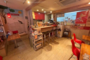 ペット系も飲食系も美容系もヽ(^o^)丿堀江で出店チャンスが巡ってきました!!