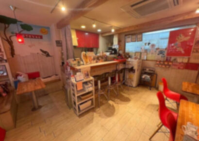ペット系も飲食系も美容系もヽ(^o^)丿堀江で出店チャンスが巡ってきました!!