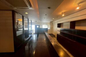 居酒屋やカフェにもおすすめ★エディオン・ライフすぐの路面物件(*´▽｀*)