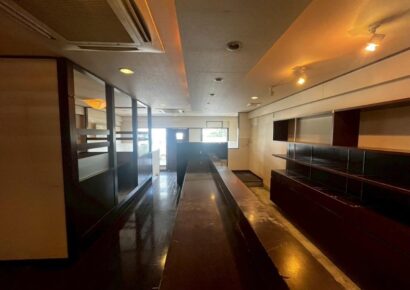 居酒屋やカフェにもおすすめ★エディオン・ライフすぐの路面物件(*´▽`*)