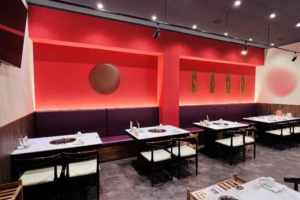 南船場のメインストリート♪オオバコ居抜きが出ました(*’▽’)