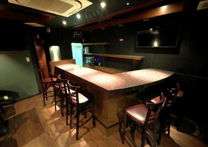 激戦区で即戦力!!譲渡金ゼロ円でバーが始められます(^^)/