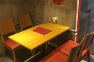 東心斎橋の「特等席」★路面ワインバー居抜き物件！！重飲食もOKです( *´艸｀)