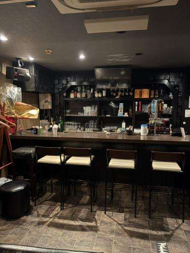 ナイトシーンに強い立地の居抜き物件(・∀・)