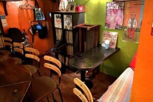 《アメリカ村》ワンオペにぴったりサイズで自分だけのお店を…ヽ(^o^)丿