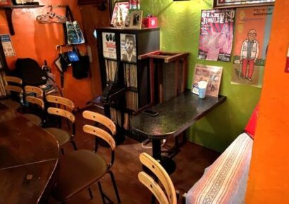 《アメリカ村》ワンオペにぴったりサイズで自分だけのお店を…ヽ(^o^)丿