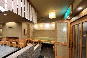 視認性バツグン◎玉造筋×駅近＝集客力の高い好立地♪