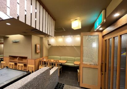 視認性バツグン◎玉造筋×駅近＝集客力の高い好立地♪