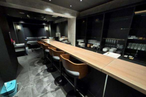 福島の住宅街で見つけた!!即営業可能なカフェバー☆彡